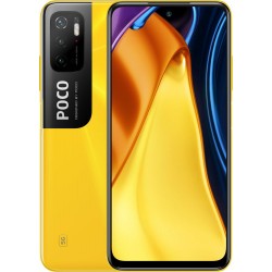 смартфон Xiaomi Poco M3 Pro 5G 6/128GB Yellow